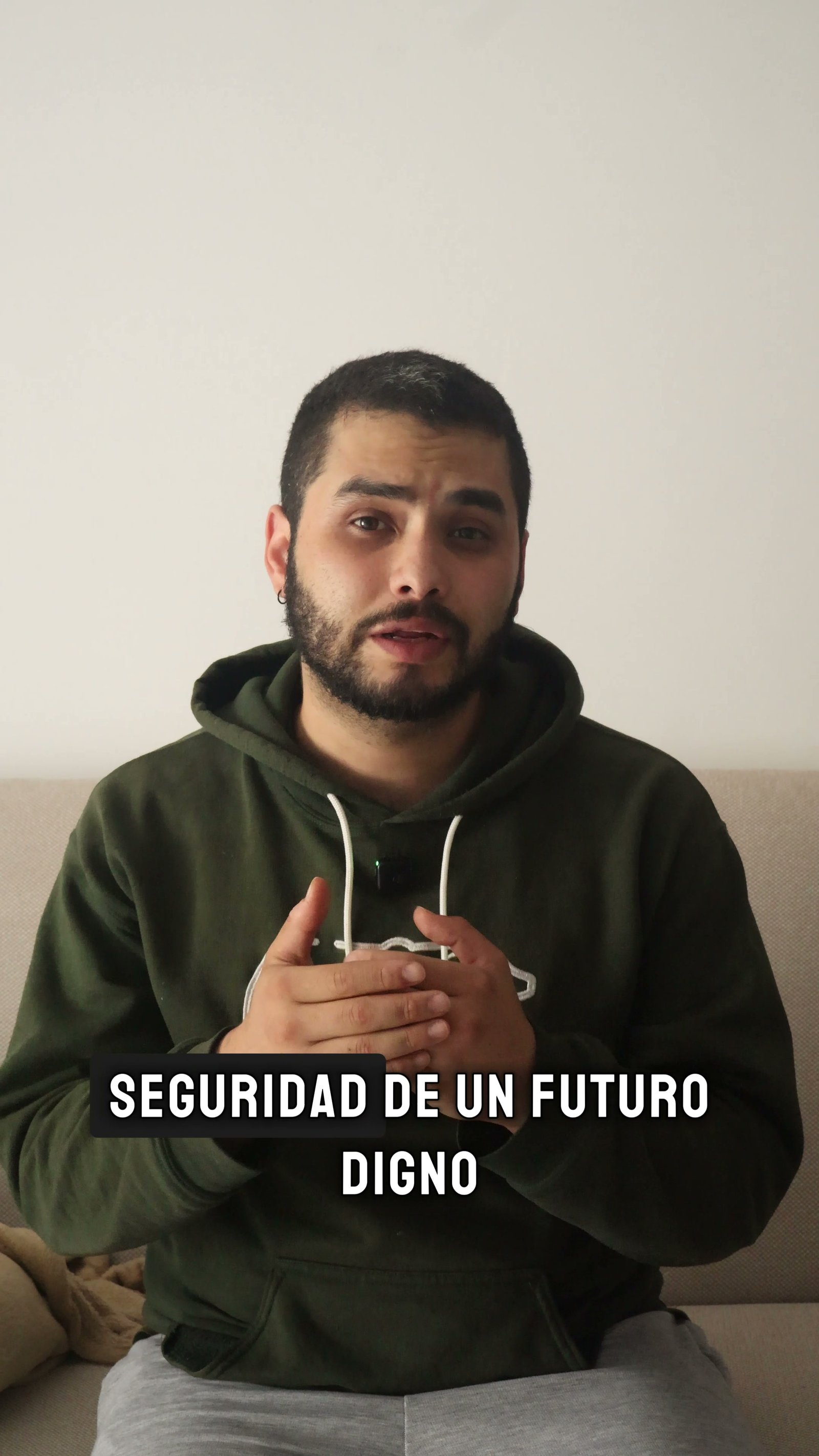Reel Manifiesto Oficial